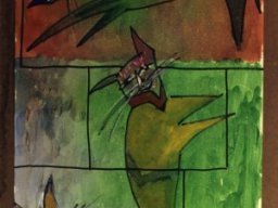 1993. Gatomanía