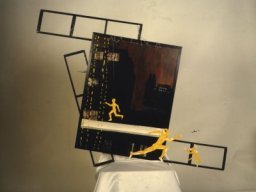 1991. s/ Comfiguración Globular IV Fase