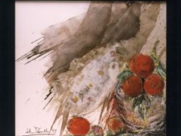 1999. s/ Naturaleza muerta. Versión 2.0