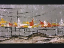 2003. s/ Xqueleto de ciudad.