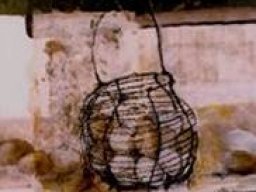 1999. Naturaleza Muerta. Versión 2.0