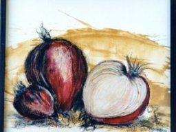 Frutales