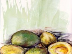 Frutales